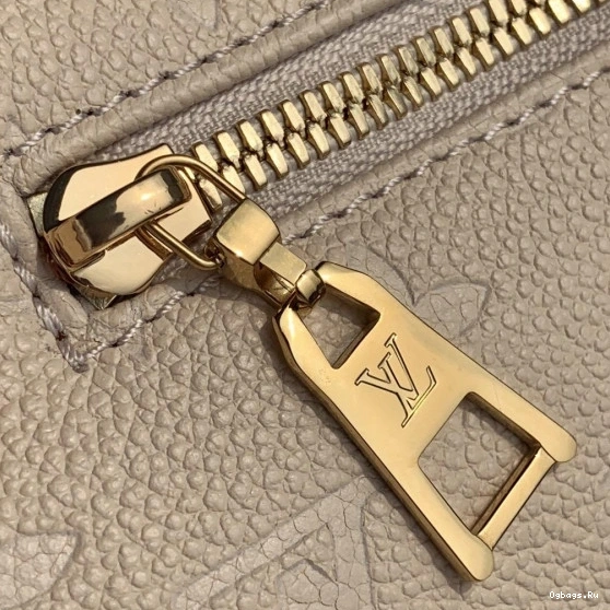 EMPREINTE - DIGITAL EXCHANELUSIVE MONOGRAM LOUIS VUITTON PRELAUNCH BUMBAG 1224